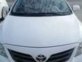 Toyota Corolla 2012 годаfor6 500 000 тг. в Актобе – фото 2