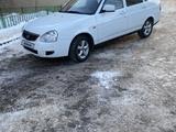 ВАЗ (Lada) Priora 2170 2015 года за 2 690 000 тг. в Астана