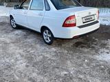 ВАЗ (Lada) Priora 2170 2015 года за 2 690 000 тг. в Астана – фото 5