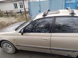 Toyota Carina E 1993 года за 1 300 000 тг. в Узынагаш