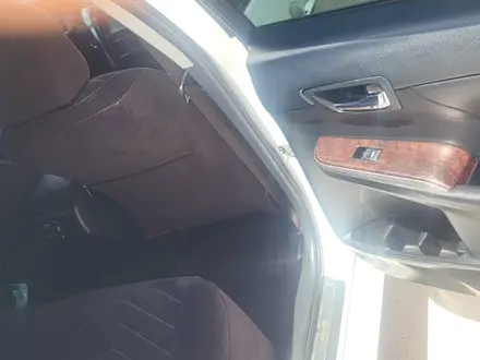 Toyota Camry 2017 года за 12 300 000 тг. в Шымкент – фото 9