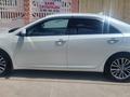 Toyota Camry 2017 года за 12 300 000 тг. в Шымкент – фото 3