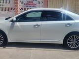 Toyota Camry 2017 года за 12 300 000 тг. в Шымкент – фото 3
