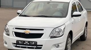 Chevrolet Cobalt 2024 года за 7 120 000 тг. в Алматы