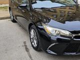 Toyota Camry 2015 годаfor6 800 000 тг. в Кентау – фото 2