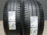 Michelin pilot sport 5 225/40 R19 V 255/35 R19 за 580 000 тг. в Алматы