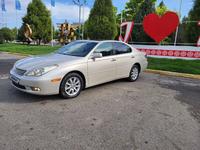 Lexus ES 300 2002 года за 6 200 000 тг. в Тараз