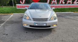 Lexus ES 300 2002 года за 6 200 000 тг. в Тараз – фото 2