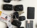 Ключ ключи на Тойота за 20 000 тг. в Караганда – фото 3