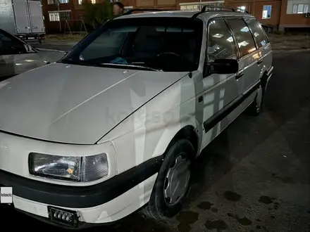 Volkswagen Passat 1993 года за 1 600 000 тг. в Кызылорда – фото 2