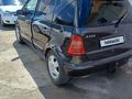 Mercedes-Benz A 160 1998 годаfor1 600 000 тг. в Атырау – фото 3