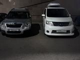 Nissan Serena 2010 года за 6 000 000 тг. в Астана – фото 2