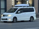 Nissan Serena 2010 года за 6 000 000 тг. в Астана