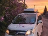 Nissan Serena 2010 года за 6 000 000 тг. в Астана – фото 4