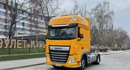 DAF  XF 2020 годаfor26 500 000 тг. в Алматы