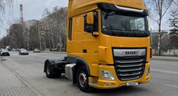DAF  XF 2020 годаfor26 500 000 тг. в Алматы – фото 3