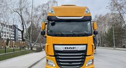 DAF  XF 2020 годаfor26 500 000 тг. в Алматы – фото 2