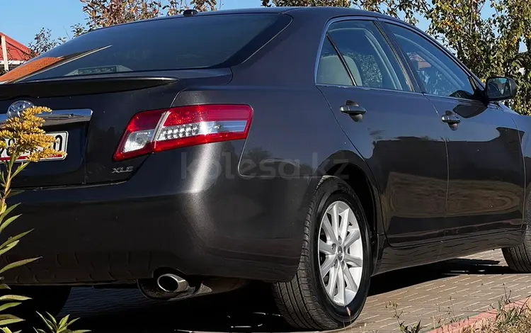 Toyota Camry 2011 годаүшін4 800 000 тг. в Актобе