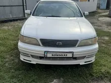 Nissan Cefiro, 1995