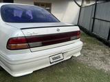 Nissan Cefiro 1995 годаfor2 000 000 тг. в Талдыкорган – фото 4