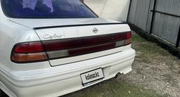 Nissan Cefiro 1995 года за 1 400 000 тг. в Талдыкорган – фото 4