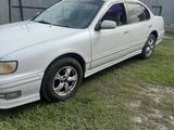 Nissan Cefiro 1995 годаfor2 000 000 тг. в Талдыкорган – фото 2
