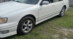 Nissan Cefiro 1995 года за 1 400 000 тг. в Талдыкорган – фото 2