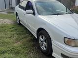 Nissan Cefiro 1995 годаfor2 000 000 тг. в Талдыкорган – фото 3