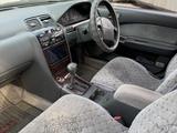 Nissan Cefiro 1995 годаfor2 000 000 тг. в Талдыкорган – фото 5