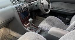 Nissan Cefiro 1995 года за 1 400 000 тг. в Талдыкорган – фото 5