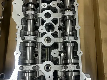 Головка новая Hyundai Kia в сборе G4NA G4KE G4KJ G4FC G4KD G4FG G4KG G4NB за 220 000 тг. в Астана – фото 20