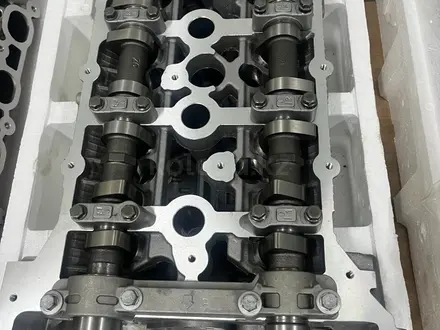 Головка новая Hyundai Kia в сборе G4NA G4KE G4KJ G4FC G4KD G4FG G4KG G4NB за 220 000 тг. в Астана