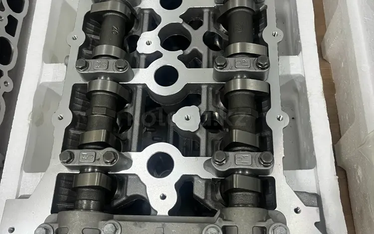 Головка новая Hyundai Kia в сборе G4NA G4KE G4KJ G4FC G4KD G4FG G4KG G4NBүшін220 000 тг. в Астана