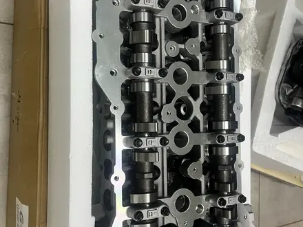 Головка новая Hyundai Kia в сборе G4NA G4KE G4KJ G4FC G4KD G4FG G4KG G4NB за 220 000 тг. в Астана – фото 6