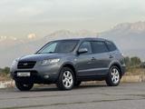 Hyundai Santa Fe 2007 года за 6 500 000 тг. в Алматы