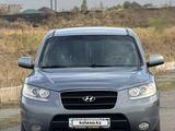 Hyundai Santa Fe 2007 года за 6 500 000 тг. в Алматы – фото 2