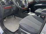 Hyundai Santa Fe 2007 года за 6 500 000 тг. в Алматы – фото 5