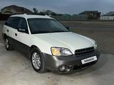 Subaru Outback 2000 годаүшін3 200 000 тг. в Кызылорда