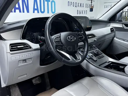 Hyundai Palisade 2019 года за 18 193 000 тг. в Астана – фото 10