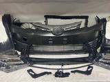 Бампер Toyota Corolla за 50 000 тг. в Алматы