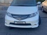 Honda Elysion 2007 годаүшін5 500 000 тг. в Шымкент – фото 2