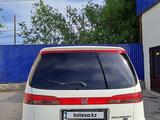 Honda Elysion 2007 годаүшін5 500 000 тг. в Шымкент – фото 4
