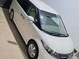 Honda Elysion 2007 годаүшін5 500 000 тг. в Шымкент – фото 5