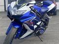 Suzuki  GSX-R 600 2010 годаfor4 000 000 тг. в Шымкент – фото 9