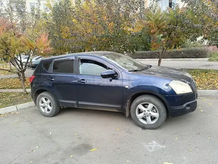 Nissan Qashqai 2007 года за 5 000 000 тг. в Алматы – фото 16