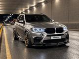 BMW X5 M 2018 года за 35 000 000 тг. в Алматы