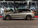 BMW X5 M 2018 года за 35 000 000 тг. в Алматы – фото 2