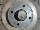 Задняя ступица, тормозной диск пассатүшін10 000 тг. в Караганда – фото 2