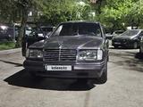 Mercedes-Benz E 200 1990 годаүшін1 200 000 тг. в Алматы – фото 2