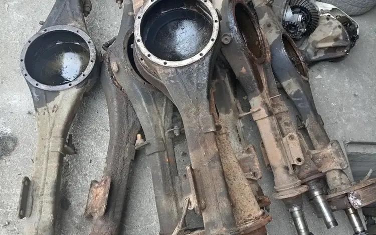 Задний мост на газель за 5 000 тг. в Караганда